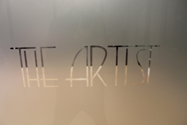 The Artist